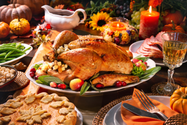 Best Thanksgiving recipe ideas for your Thanksgiving meal